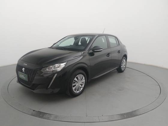 PEUGEOT 208 1.0 FIREFLY FLEX LIKE MANUAL PEUGEOT 208 1.0 FIREFLY FLEX LIKE MANUAL